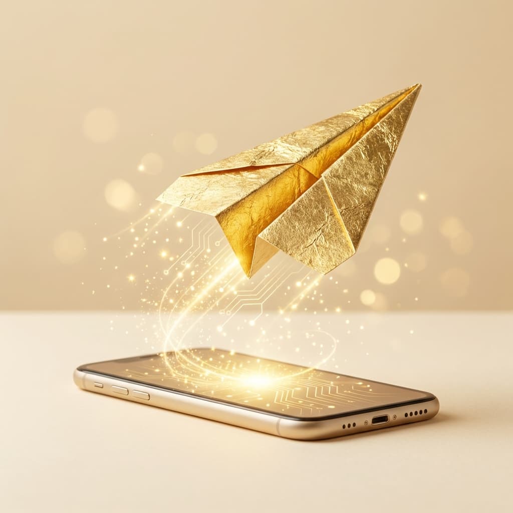 Comparte con tus invitados