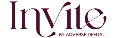 Invite by Adverse Digital