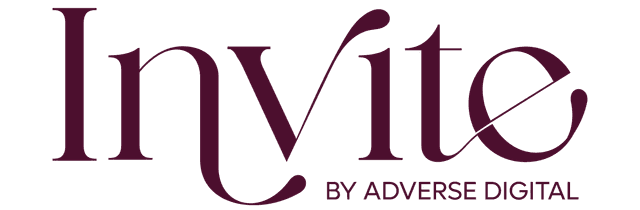 Invite by Adverse Digital