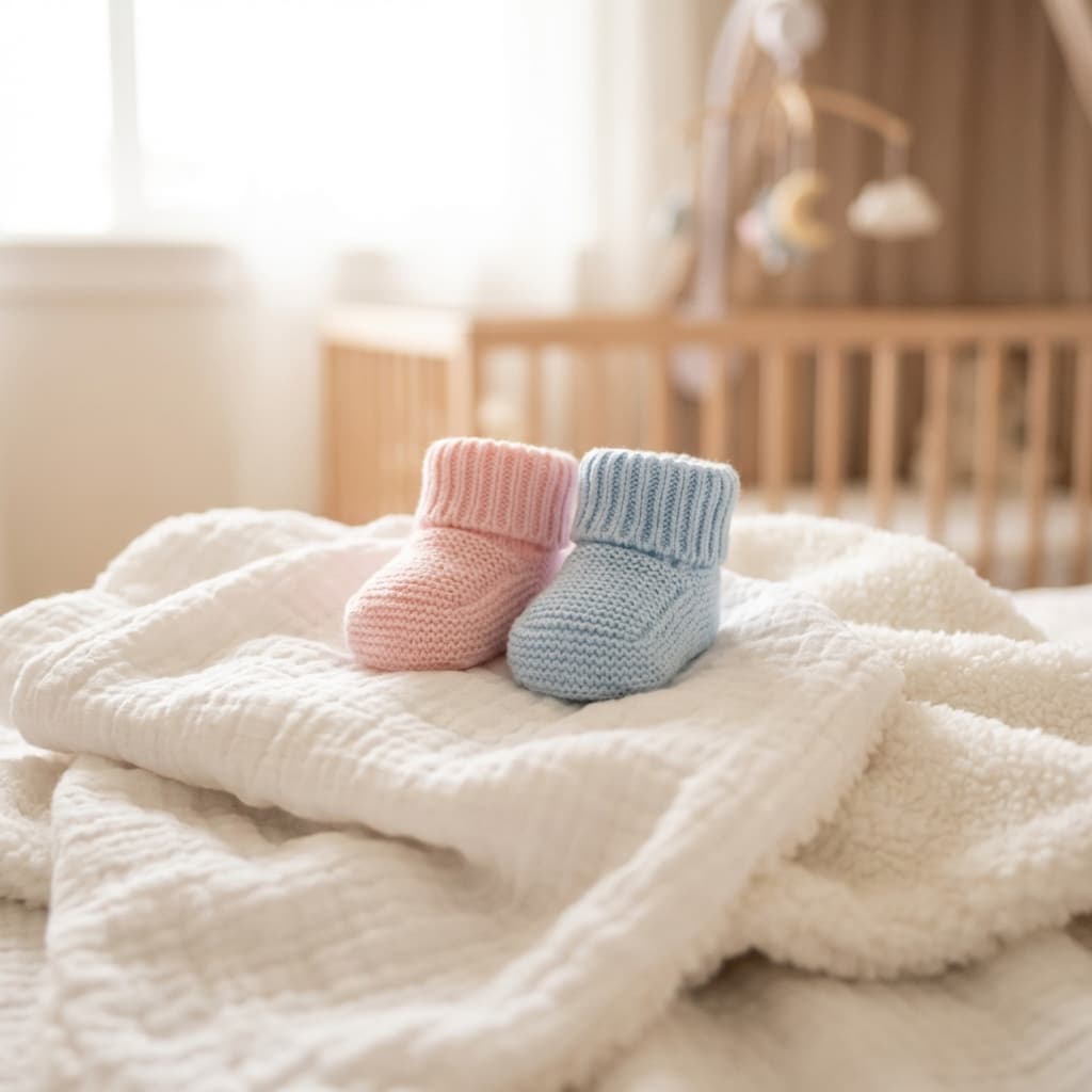 Baby Shower Template