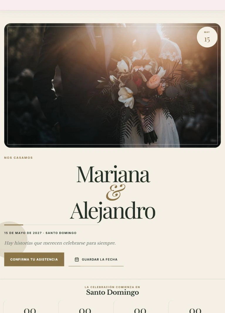 Garden Editorial